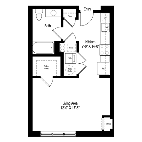 S2 Floorplan